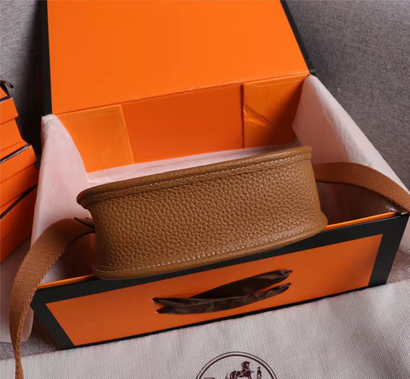 Hermes Evelyn Bags